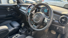 MINI Cooper 2.0 S Exclusive 3dr Auto Petrol Hatchback